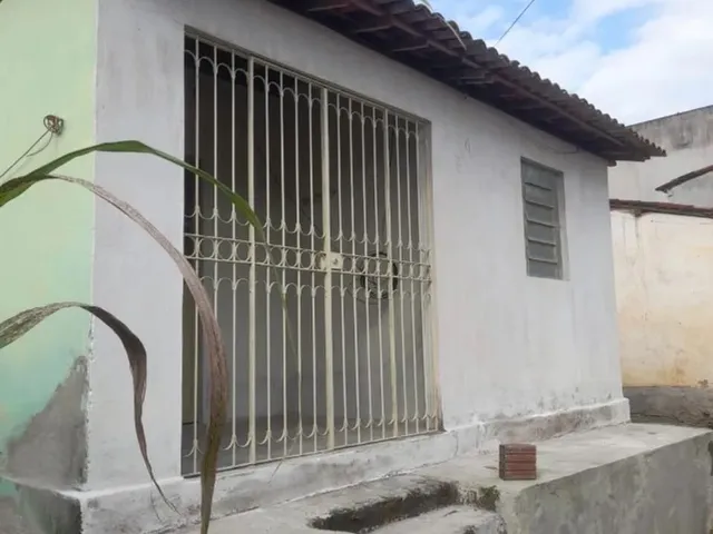 Imagem: Casa com Terreno Carpina