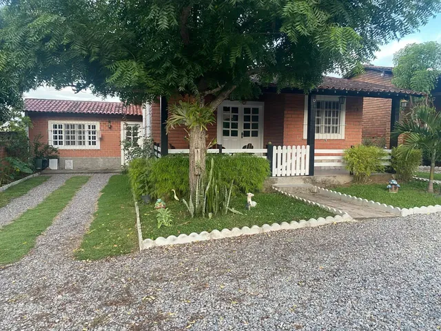 Imagem: Casa em Gravata-Pe - Condomínio