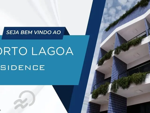Imagem: Imóvel para Venda com 22 Metros Quadrados