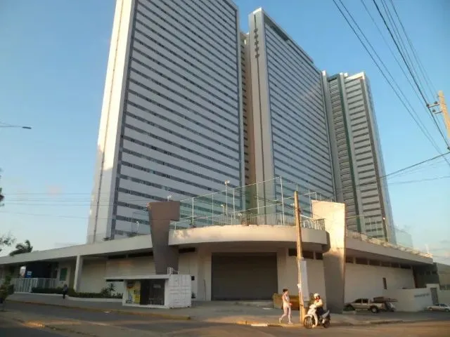 Imagem: Apartamento 3 Quartos, 75M² no Ed. Eko