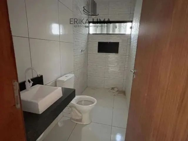 Imagem 9: Casa com Piscina e Hidromassagem em Gravatá com 03 Quartos Conforto,...