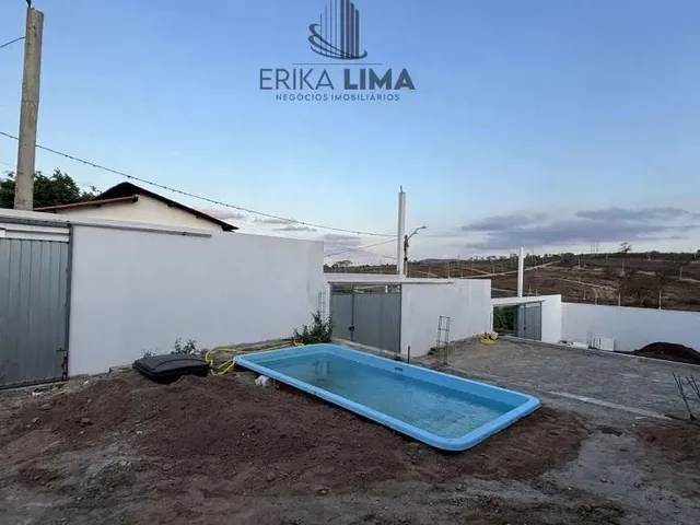 Imagem 10: Casa com Piscina e Hidromassagem em Gravatá com 03 Quartos Conforto,...