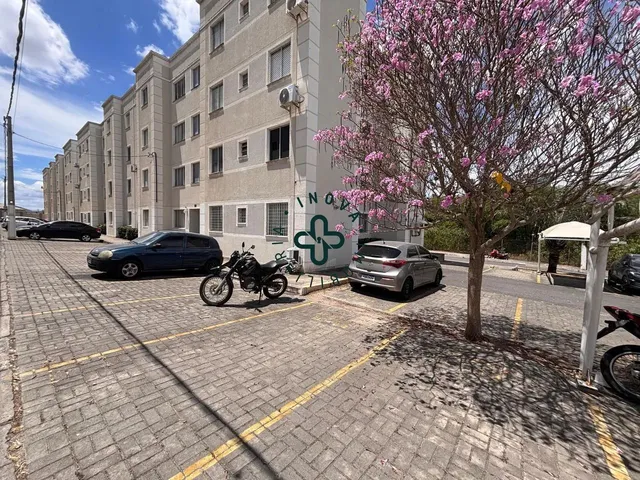 Imagem: Apartamento À Venda no Jardim dos Coqueiros