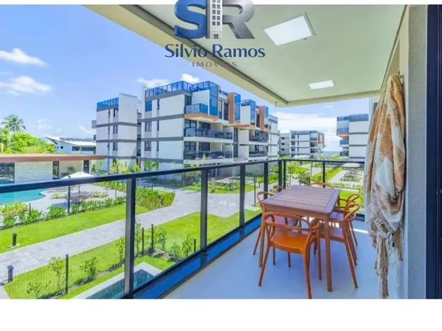 Imagem: Apartamento À Venda em Ipojuca, Muro Alto