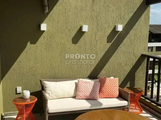 Imagem 13: Imóvel para Venda Possui 118 Metros Quadrados com 3 Quartos em Centro - Ipojuca - Pe