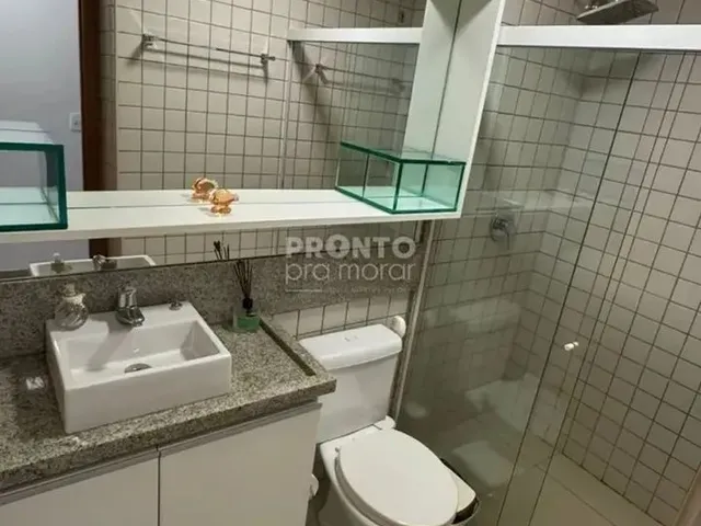 Imagem 9: Imóvel para Venda Possui 118 Metros Quadrados com 3 Quartos em Centro - Ipojuca - Pe