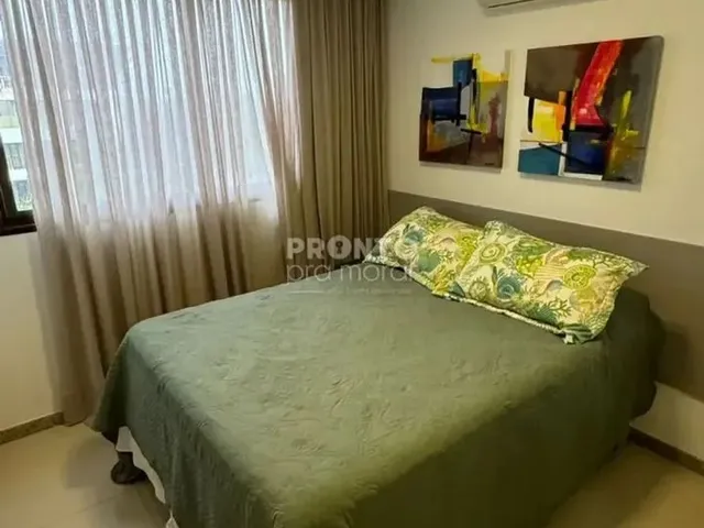 Imagem 11: Imóvel para Venda Possui 118 Metros Quadrados com 3 Quartos em Centro - Ipojuca - Pe