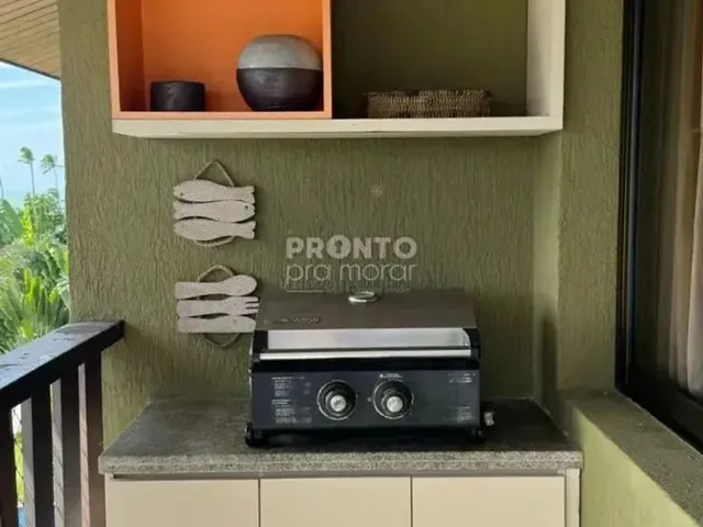 Imagem 16: Imóvel para Venda Possui 118 Metros Quadrados com 3 Quartos em Centro - Ipojuca - Pe