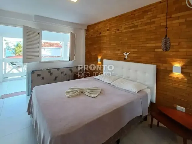 Imagem 7: Privê Esmeralda do Mar em Muro Alto /Pé na Areia /5 Quartos/3 Suítes/Corretor(81)9 8 5