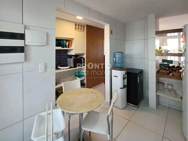 Imagem 9: Privê Esmeralda do Mar em Muro Alto /Pé na Areia /5 Quartos/3 Suítes/Corretor(81)9 8 5