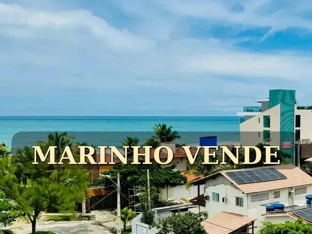 Imagem 1: Casa de Condomínio para Venda com 70 Metros Quadrados com 2 Quartos em Merepe - Ipojuca