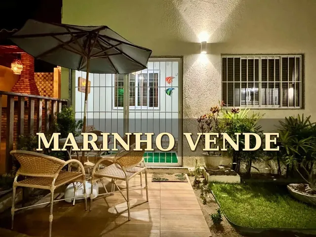Imagem 12: Casa de Condomínio para Venda com 70 Metros Quadrados com 2 Quartos em Merepe - Ipojuca