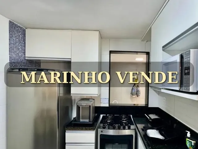 Imagem 2: Casa de Condomínio para Venda com 70 Metros Quadrados com 2 Quartos em Merepe - Ipojuca