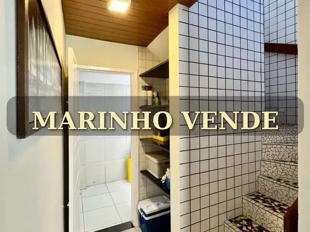 Imagem 3: Casa de Condomínio para Venda com 70 Metros Quadrados com 2 Quartos em Merepe - Ipojuca
