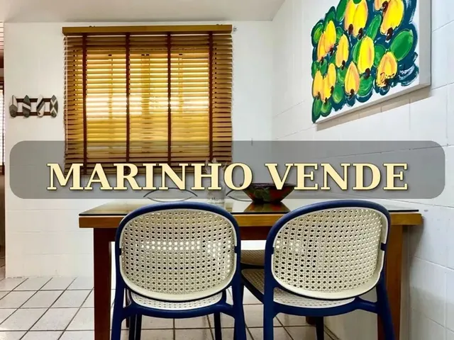 Imagem 6: Casa de Condomínio para Venda com 70 Metros Quadrados com 2 Quartos em Merepe - Ipojuca