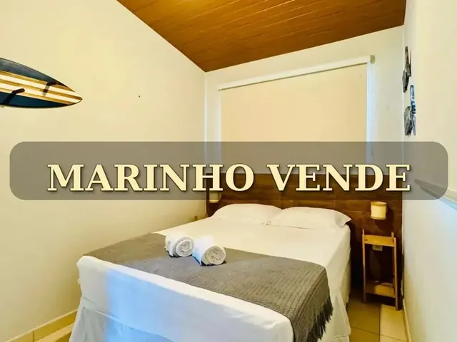 Imagem 11: Casa de Condomínio para Venda com 70 Metros Quadrados com 2 Quartos em Merepe - Ipojuca