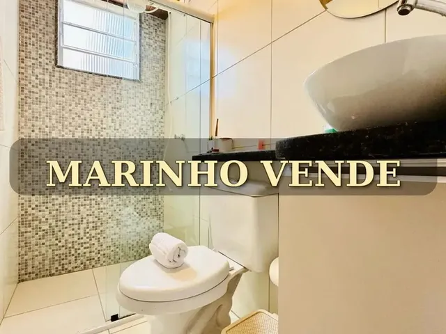 Imagem 15: Casa de Condomínio para Venda com 70 Metros Quadrados com 2 Quartos em Merepe - Ipojuca