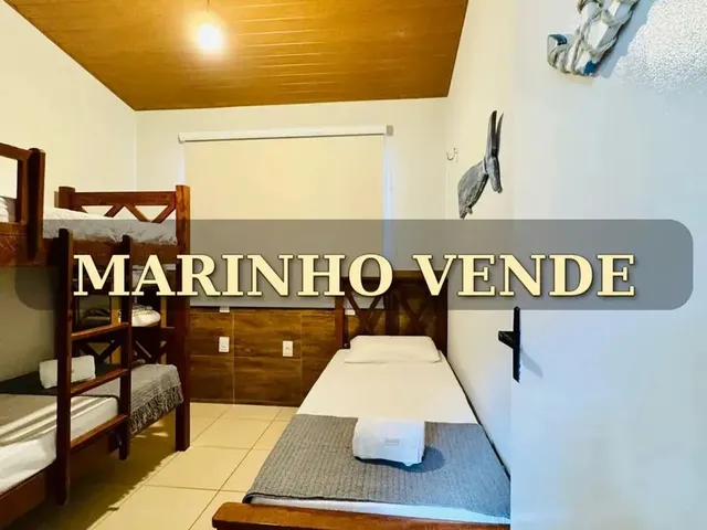 Imagem 7: Casa de Condomínio para Venda com 70 Metros Quadrados com 2 Quartos em Merepe - Ipojuca
