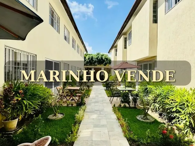 Imagem 14: Casa de Condomínio para Venda com 70 Metros Quadrados com 2 Quartos em Merepe - Ipojuca