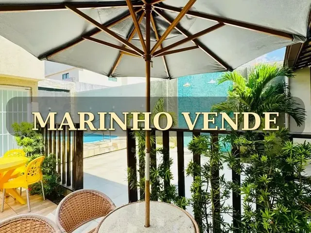 Imagem 16: Casa de Condomínio para Venda com 70 Metros Quadrados com 2 Quartos em Merepe - Ipojuca