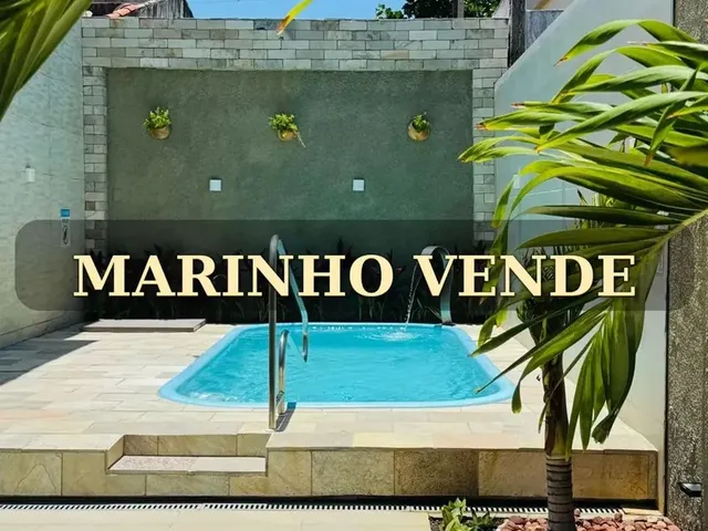 Imagem 5: Casa de Condomínio para Venda com 70 Metros Quadrados com 2 Quartos em Merepe - Ipojuca
