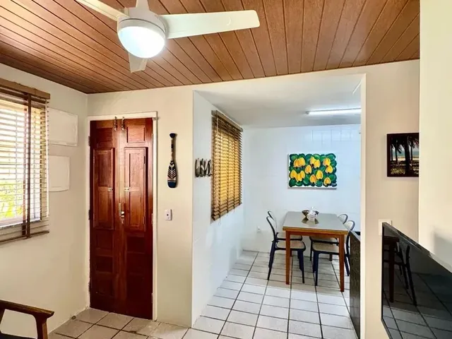 Imagem 9: Casa de Condomínio para Venda com 70 Metros Quadrados com 2 Quartos em Merepe - Ipojuca