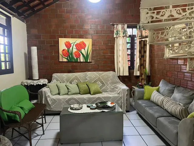 Imagem 2: Imóvel para Venda com 132 Metros Quadrados com 4 Quartos em Gravatá - Pe