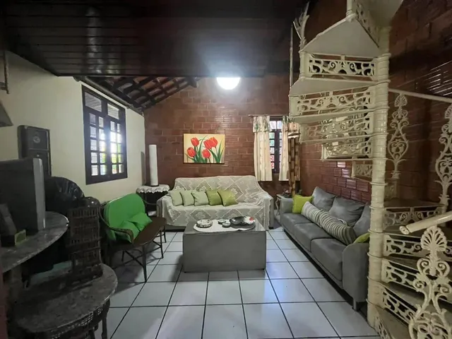 Imagem 9: Imóvel para Venda com 132 Metros Quadrados com 4 Quartos em Gravatá - Pe