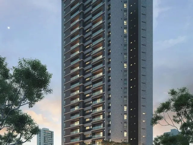 Imagem 2: Apartamentos Jardins Unique - 3 Quartos (Com Suíte) - Bairro Universitário
