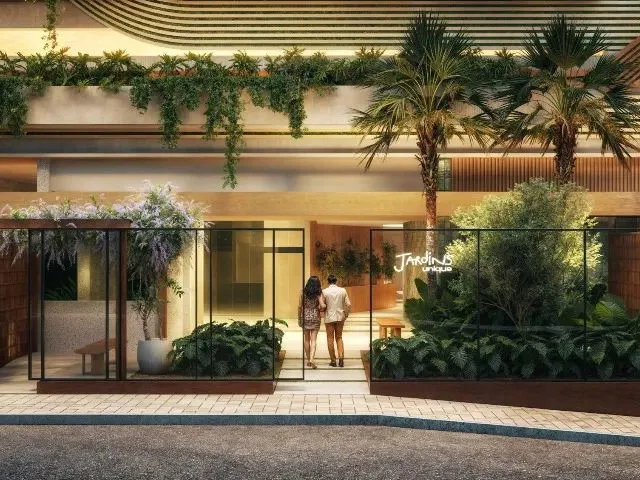 Imagem 8: Apartamentos Jardins Unique - 3 Quartos (Com Suíte) - Bairro Universitário