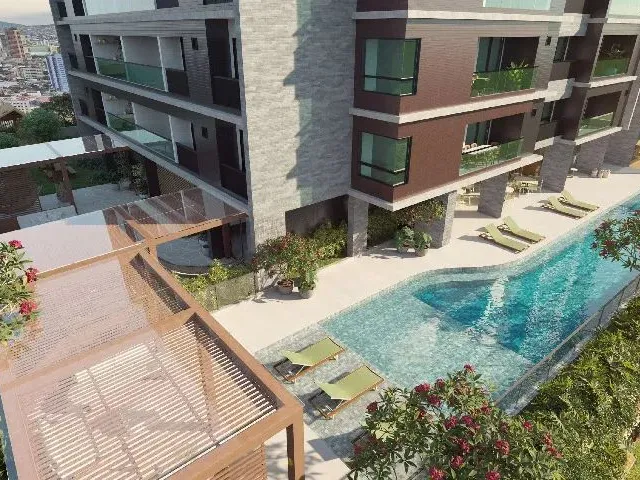 Imagem 9: Apartamentos Jardins Unique - 3 Quartos (Com Suíte) - Bairro Universitário