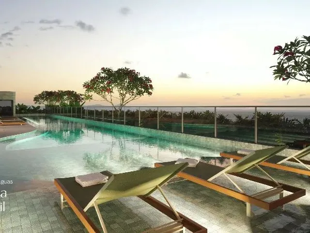 Imagem 5: Apartamentos Jardins Unique - 3 Quartos (Com Suíte) - Bairro Universitário