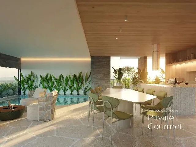 Imagem 15: Apartamentos Jardins Unique - 3 Quartos (Com Suíte) - Bairro Universitário