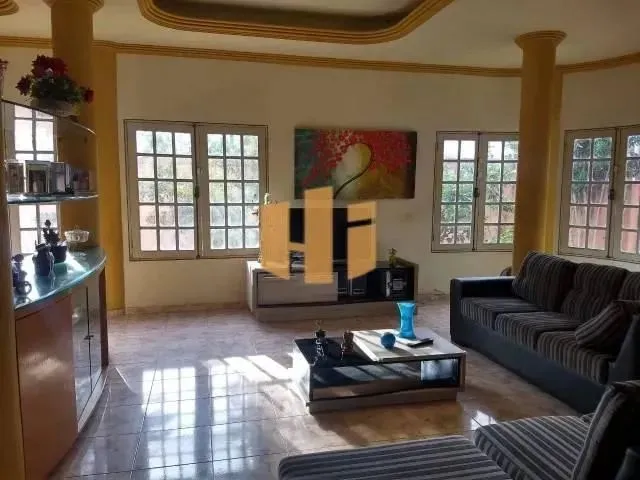 Imagem 14: Casa Espaçosa com Área de Lazer Completa em Carpina