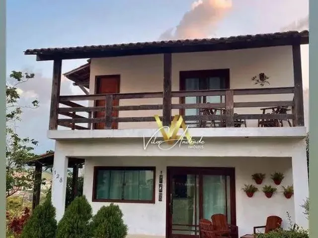 Imagem: Casa Nascente Porteira Fechada Condomínio