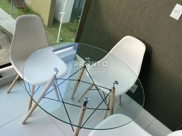 Imagem: Apartamento 1 Quarto em Muro Alto