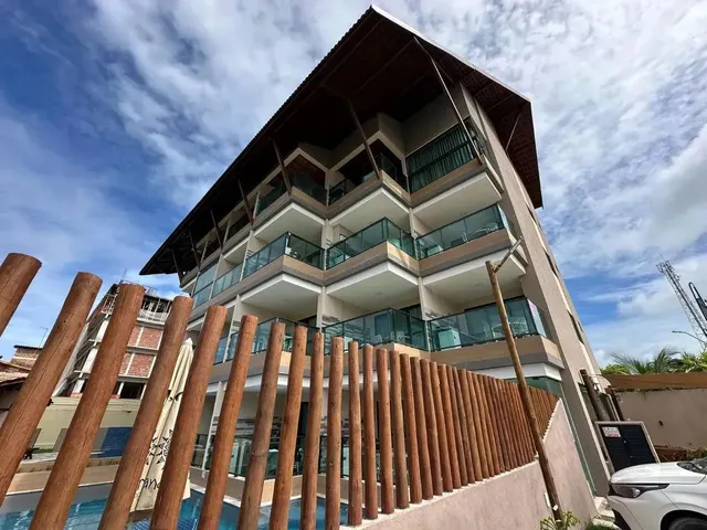 Imagem: Gc Porto de Galinhas /42 M²/02 Qtos / Venda