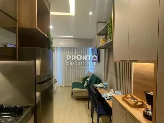 Imagem 3: Oportunidade de Studio Mobiliado no Makia Beach