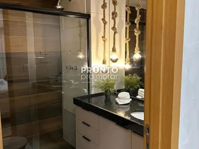Imagem 13: Oportunidade de Studio Mobiliado no Makia Beach