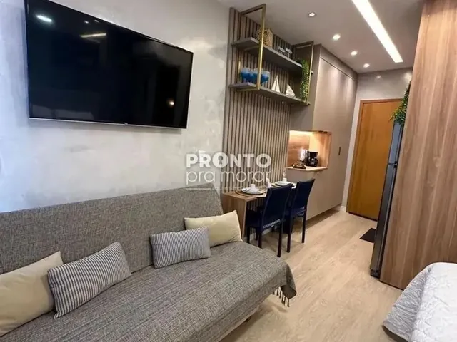 Imagem 12: Oportunidade de Studio Mobiliado no Makia Beach