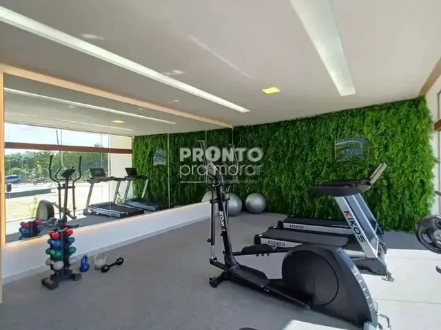 Imagem 6: Oportunidade de Studio Mobiliado no Makia Beach