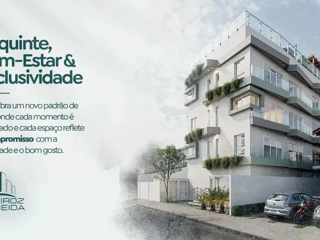 Imagem: Apartamento, Studio, Flat Ao Lado do Centro