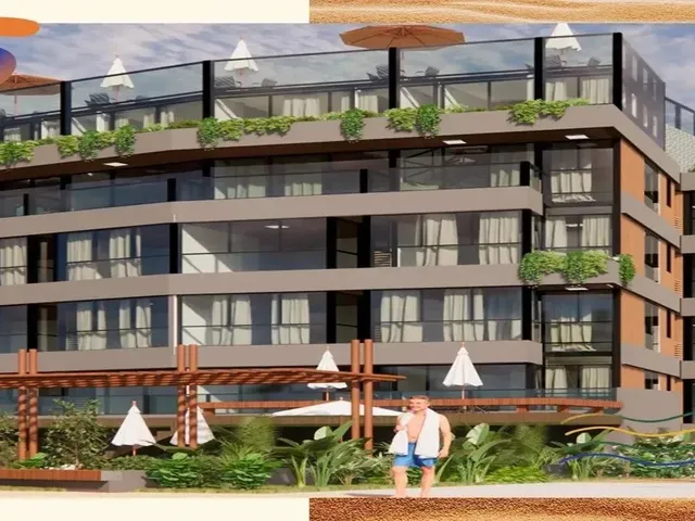 Imagem 1: Imóvel para Venda com 30 Metros Quadrados com 1 Quarto em Centro - Ipojuca - Pe