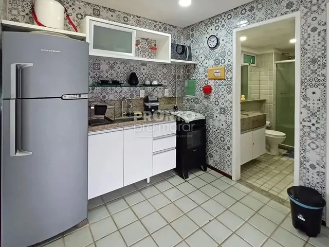 Imagem: Apartamento 1 Quarto em Merepe