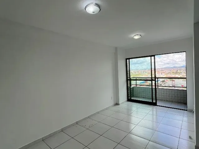 Imagem: Apartamento 2 Quartos(1 Suite) no Bairro