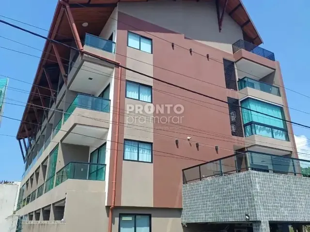 Imagem: Flat a Venda em Porto de Galinhas Mobiliado