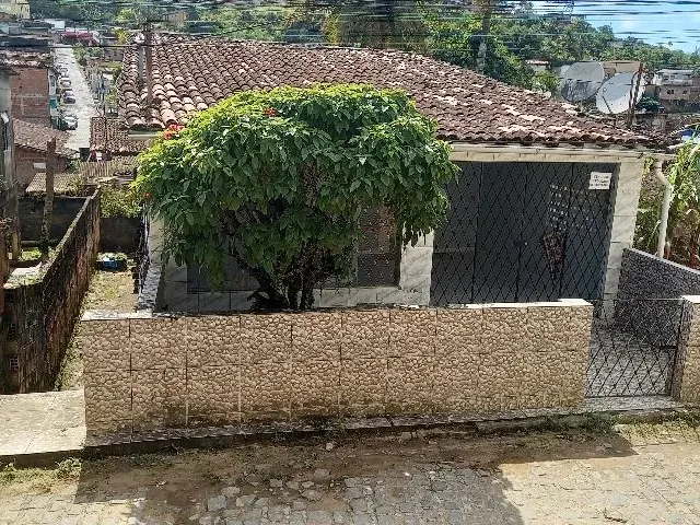 Imagem 1: Vendo Casa Duplex com Divisão Independente em Sirinhaém