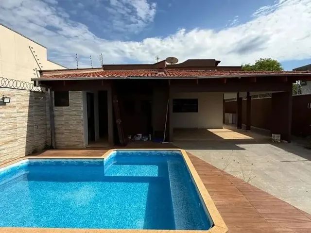 Imagem: Vende-Se Casa na 307 Sul