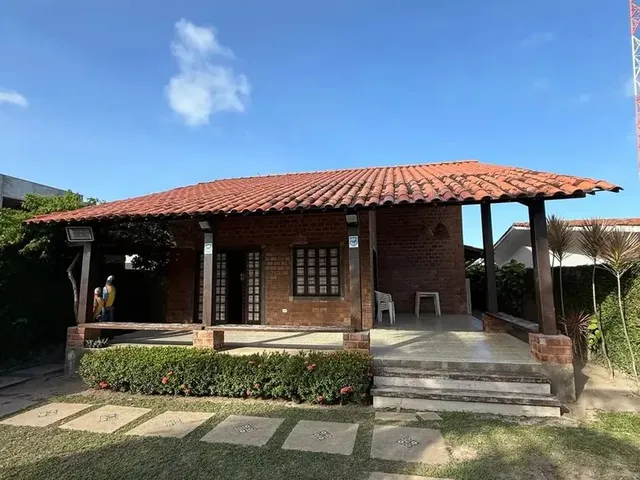 Imagem 1: Oportunidade de Casa À Venda em Serrambi