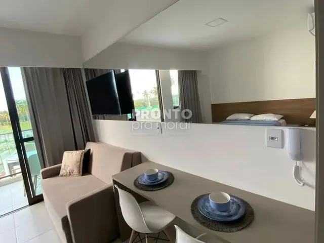 Imagem: Apartamento Aconchegante 1 Suíte em Ipojuca
